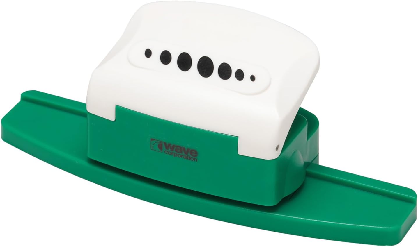 Wave HT-519 HG Detail Punch - BanzaiHobby