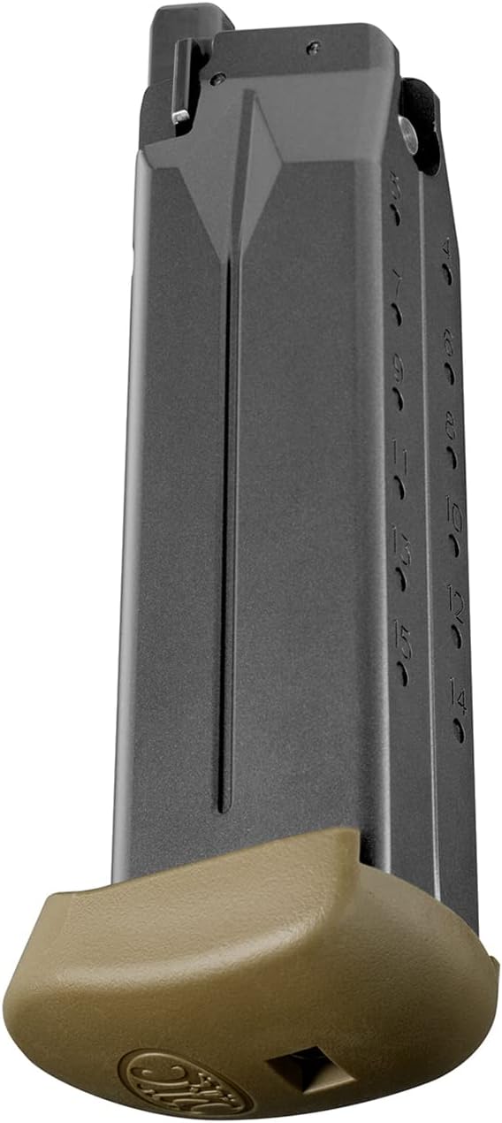 Tokyo Marui Parts No. 58 FNX-45 Tactical Spare Magazine - BanzaiHobby