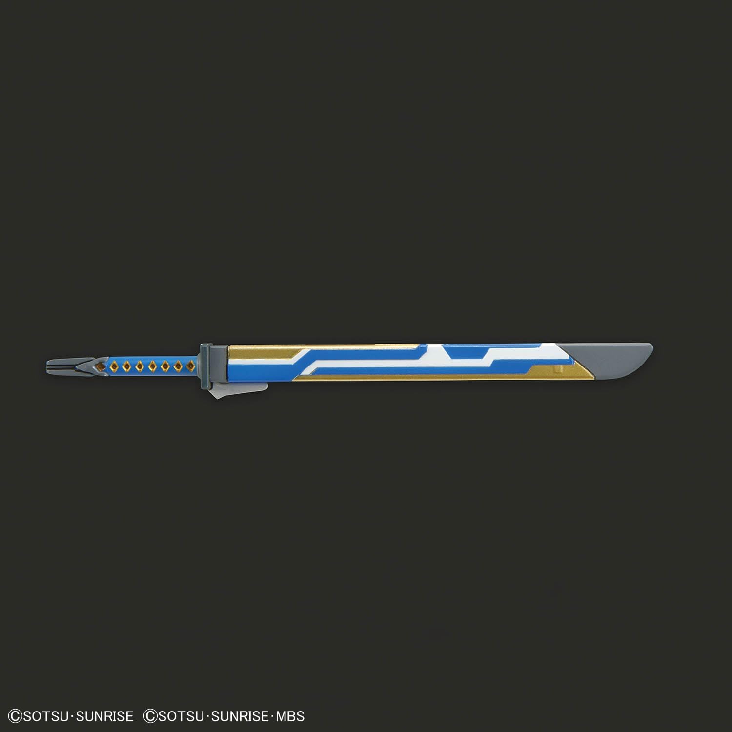 Bandai SDW35 SDW Heroes Onmitsu Gundam Aerial