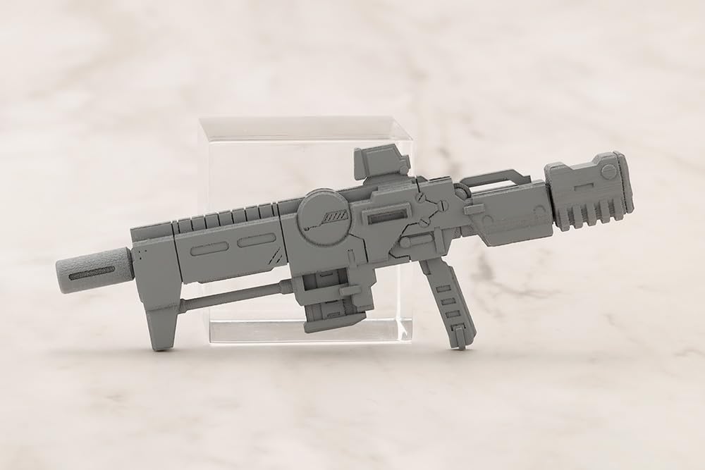 Kotobukiya MW52J M.S.G Weapon Unit 52 Stride Rifle Zero - BanzaiHobby