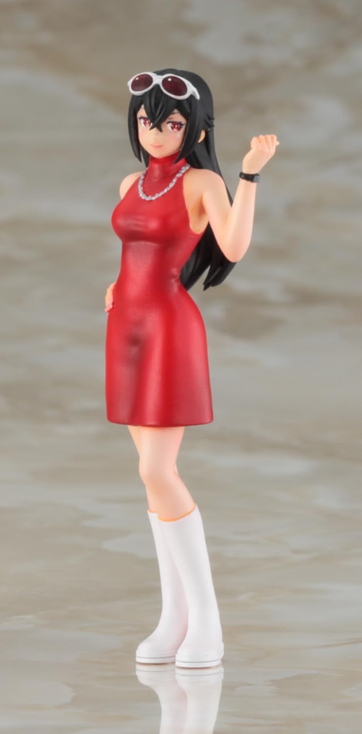 Hasegawa SP622 1/24 Jaguar XJ-S TWR Sports Haku Rinpha w/Figure - BanzaiHobby