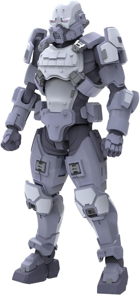 Kotobukiya HG131 1/24 Hexa Gear Governor Para-Pawn Sentinel Ver.2.0 - BanzaiHobby
