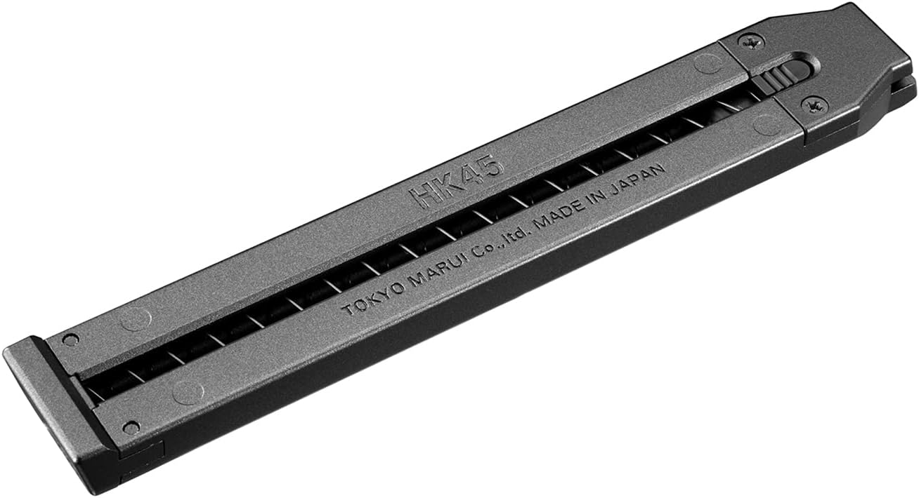 Tokyo Marui Parts No. 29 Electric , For HK45, Normal Magazine - BanzaiHobby