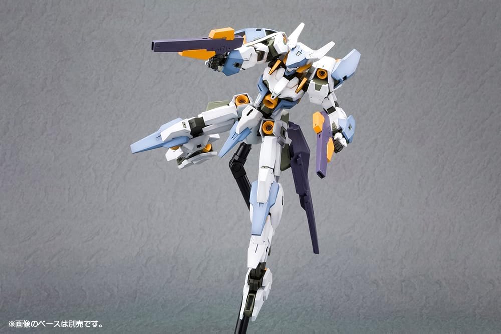 Kotobukiya FG120 Frame Arms Girl Baselard with Exosuit - BanzaiHobby
