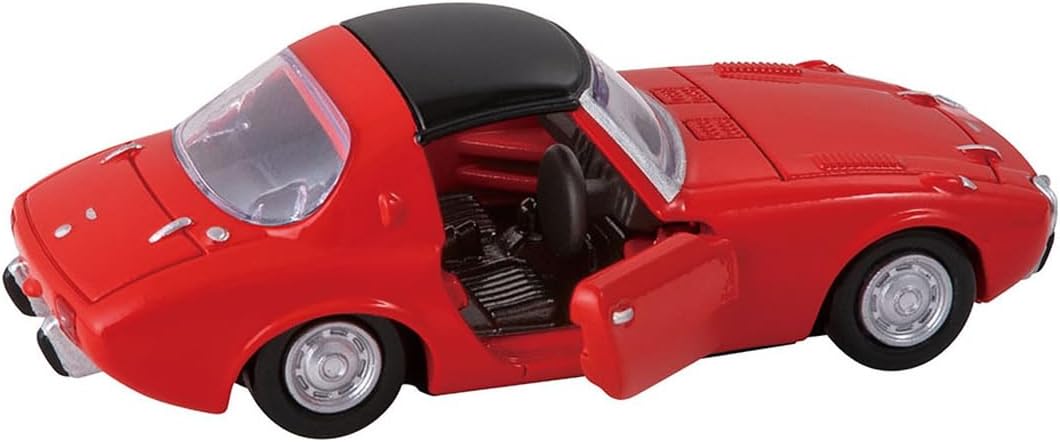 Tomica P 46 Toyota Sports 800