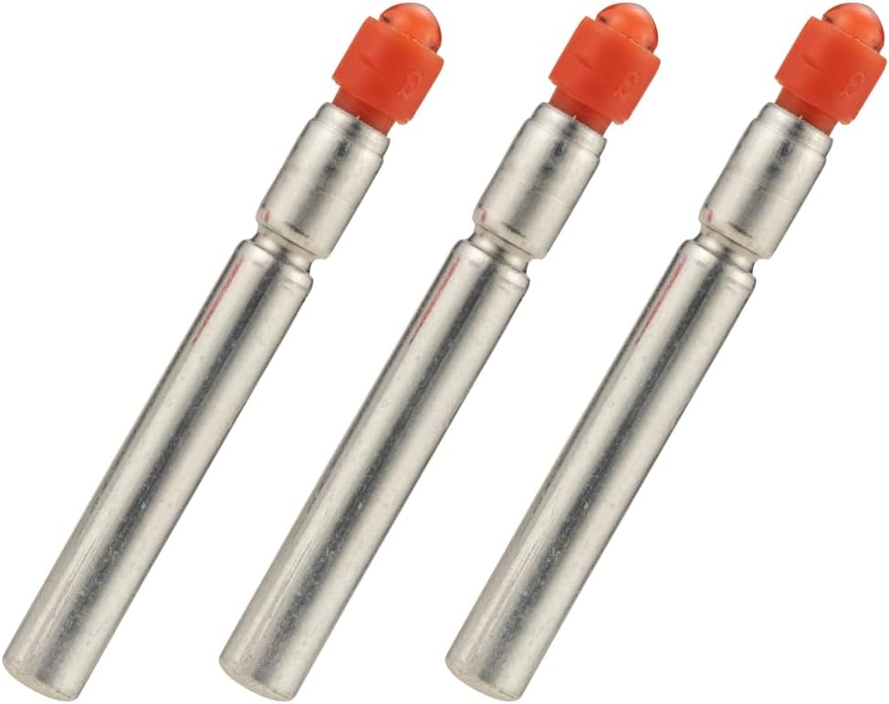 Kotobukiya MG06 M.S.G Modeling Support Goods Milight 327 Red Set of 3 - BanzaiHobby