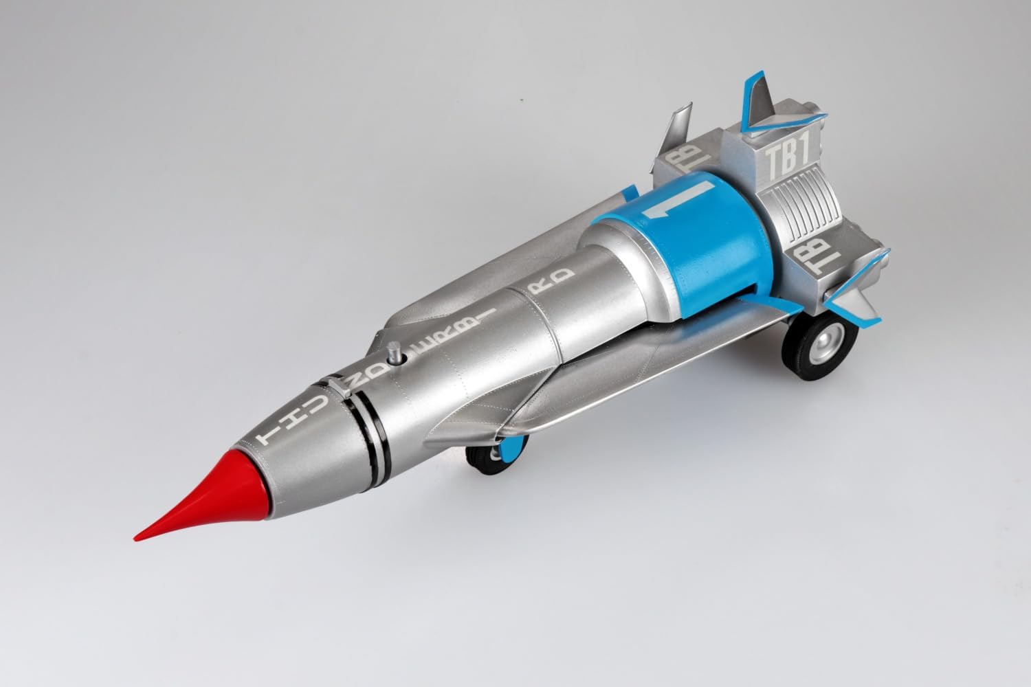 Aoshima Thunderbird Series No.18 Thunderbird 1 - BanzaiHobby