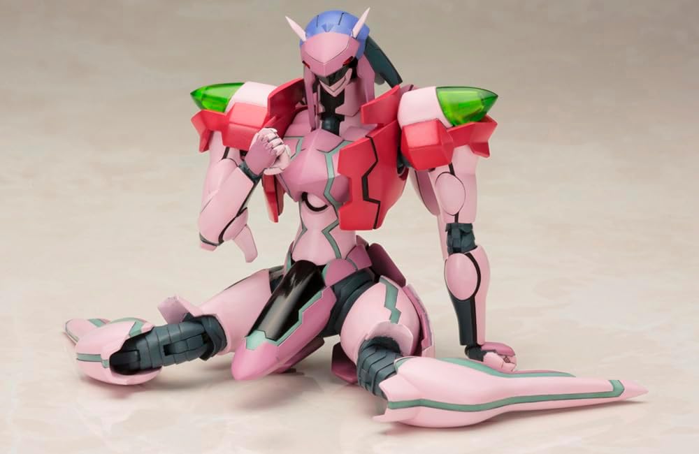 Kotobukiya KP304X Dolores (Z.O.E Dolores,i) - BanzaiHobby