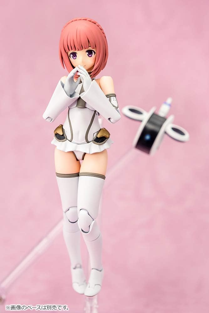 Kotobukiya KP505R Megami Device Alice Gear Aegis Aika Aikawa - BanzaiHobby