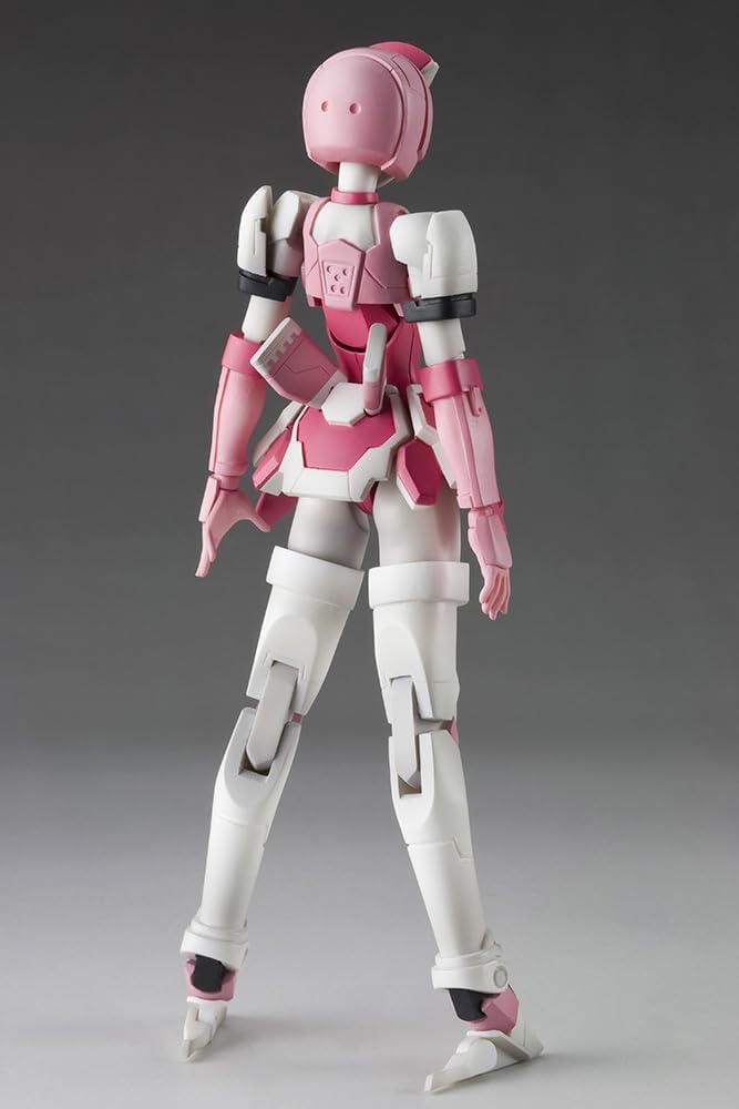 Kotobukiya KP149R RAcaseal Elenor Ver.APSY