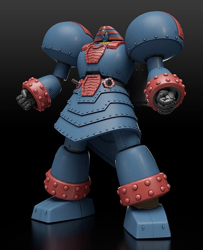Good Smile Company MODEROID Giant Robo (Giant Robo THE ANIMATION)