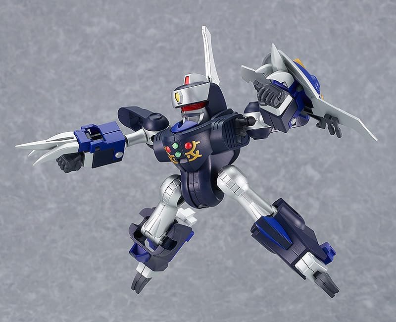Good Smile Company MODEROID QUEEN CIDERON (NG Knight Lamune & 40) - BanzaiHobby