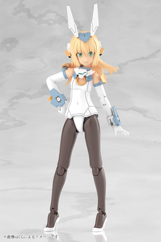Kotobukiya FG178 Frame Arms Girl Grande Scale Baselard - BanzaiHobby