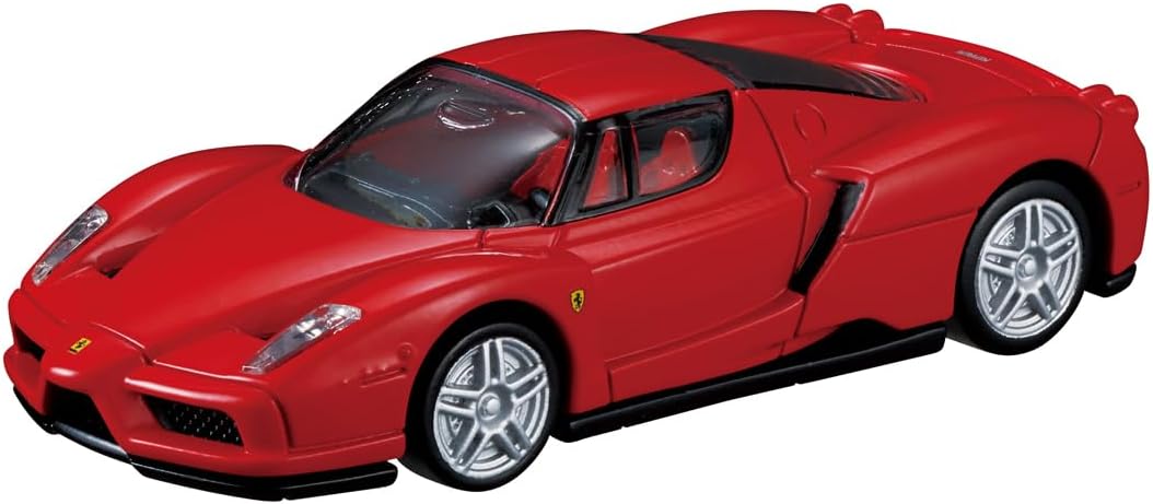 Tomica P 20 Enzo Ferrari - BanzaiHobby