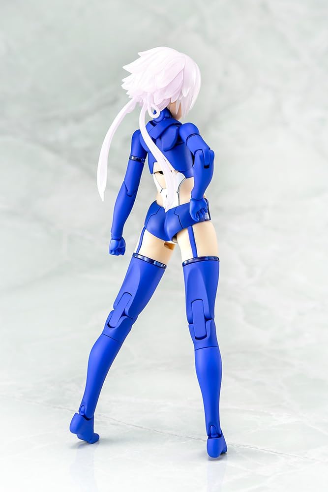 Kotobukiya KP681R Megami Device AUV Susanowo Souen - BanzaiHobby