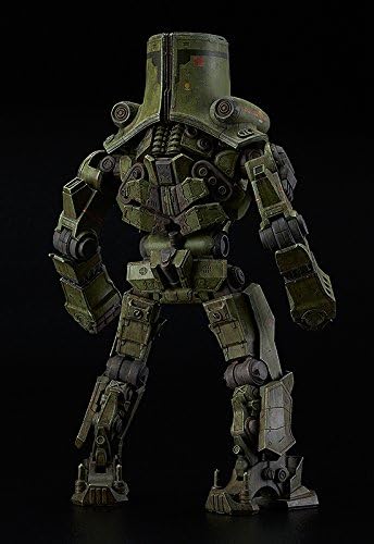 Max Factory PLAMAX JG-01: Cherno Alpha (Pacific Rim) - BanzaiHobby
