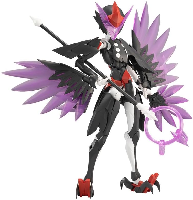 Kotobukiya CX020 Zekuu (MegaloMaria Unlimited Universe) - BanzaiHobby