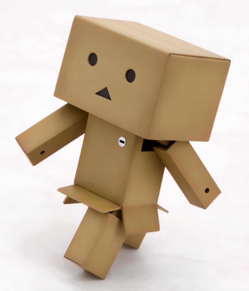 Kotobukiya KP208R DANBOARD Plastic Model - BanzaiHobby