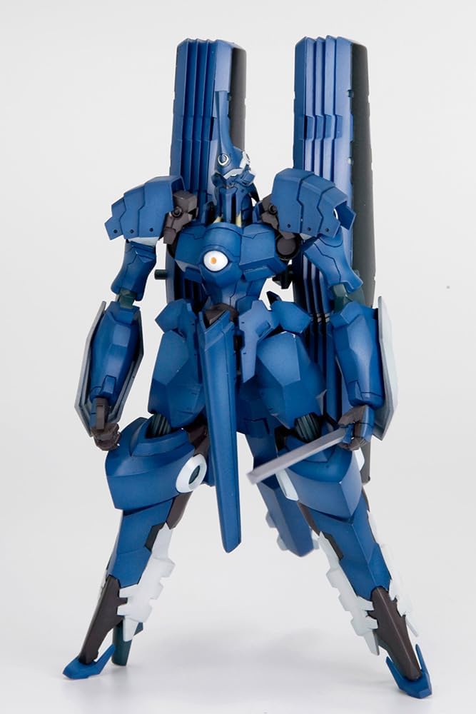 Kotobukiya KP58X 1/144 Vardant (Linebarrels of Iron) - BanzaiHobby
