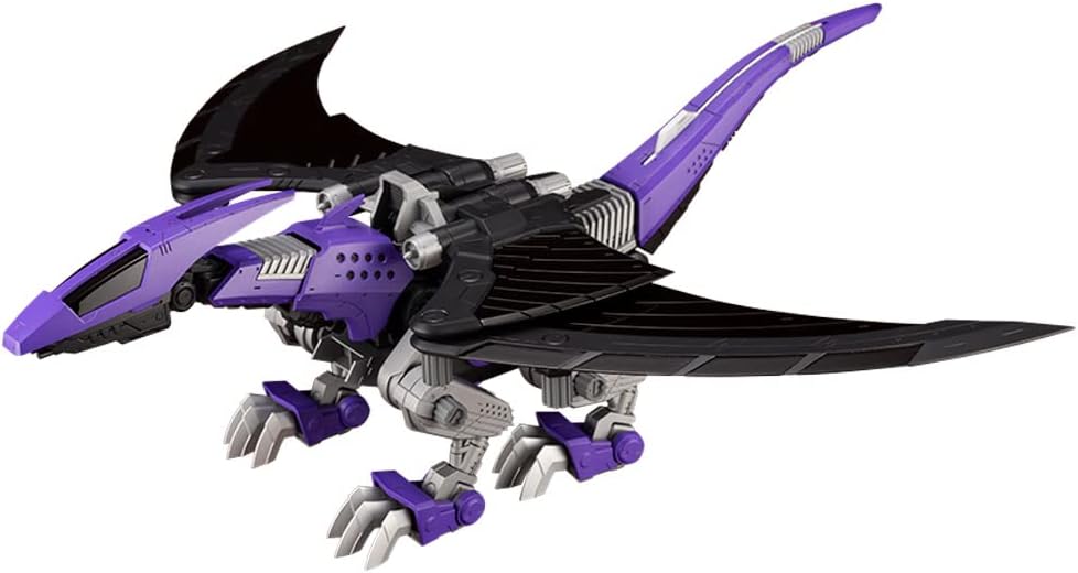 Kotobukiya ZD153X 1/72 HMM ZOIDS EZ-005 Redler Guyros Empire Ver. - BanzaiHobby