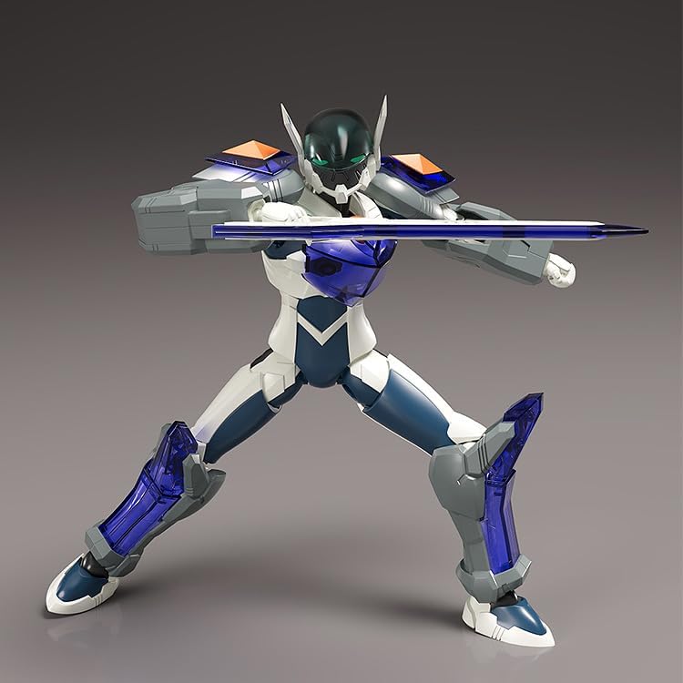 Good Smile Company PLAMATEA AM Driver Jenus & Board Bisar