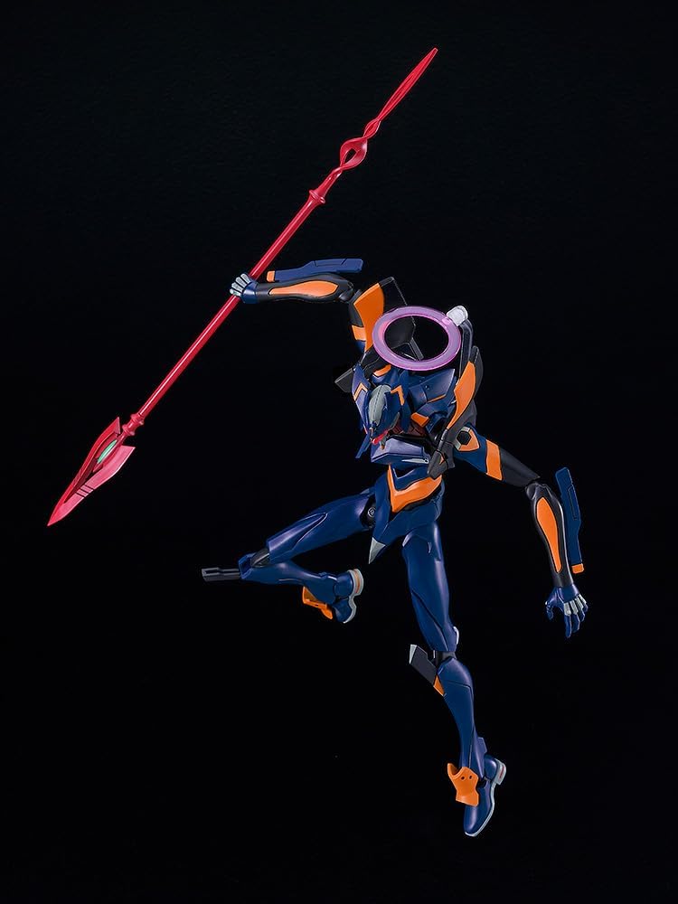 Good Smile Company MODEROID Evangelion Mark.06 (Evangelion: 2.0 You Can (Not) Advance)