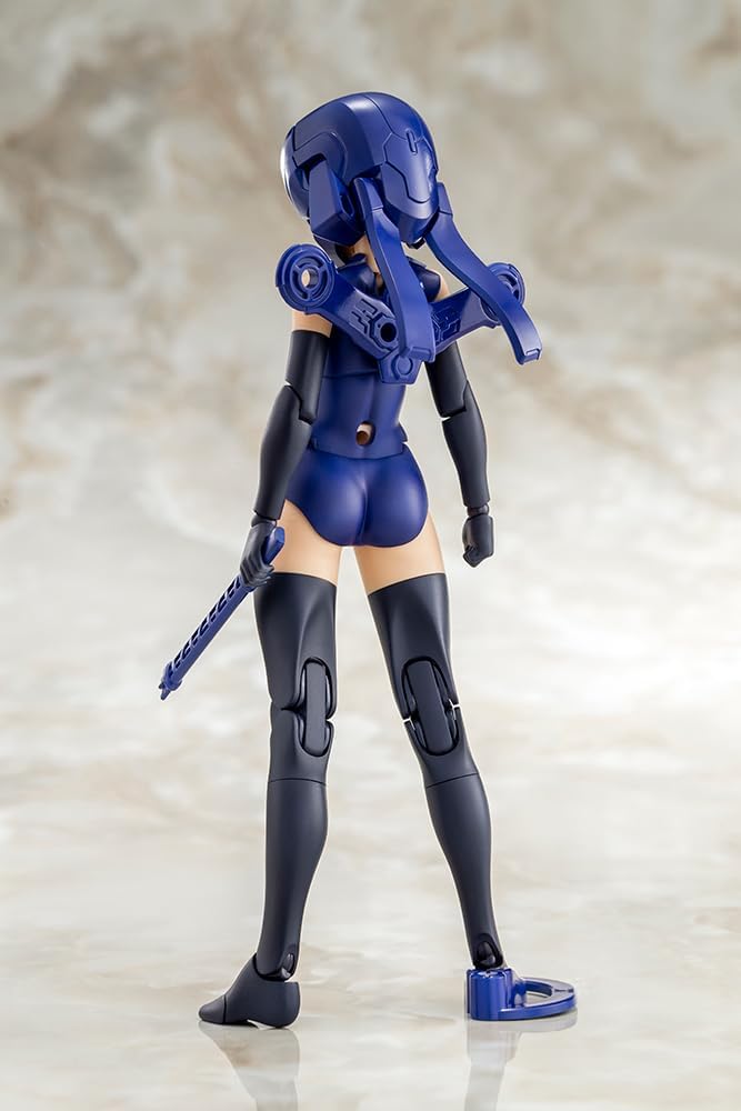 Kotobukiya KP848 1/1 Megami Device B1R-L Chassis Kit Skin Color D