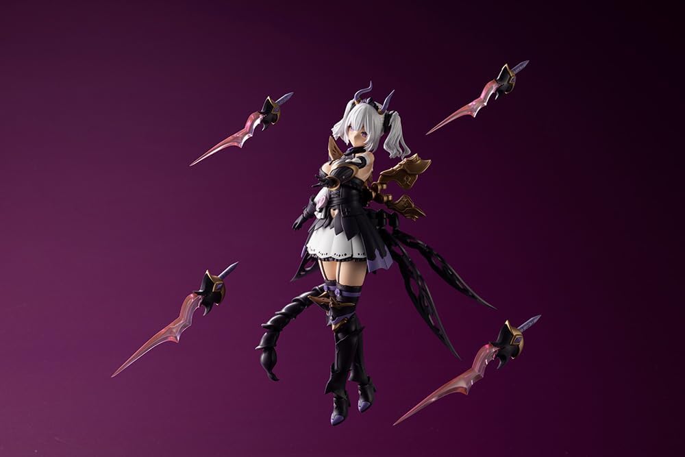 Kotobukiya AR007 Arcanadea Soffiera - BanzaiHobby