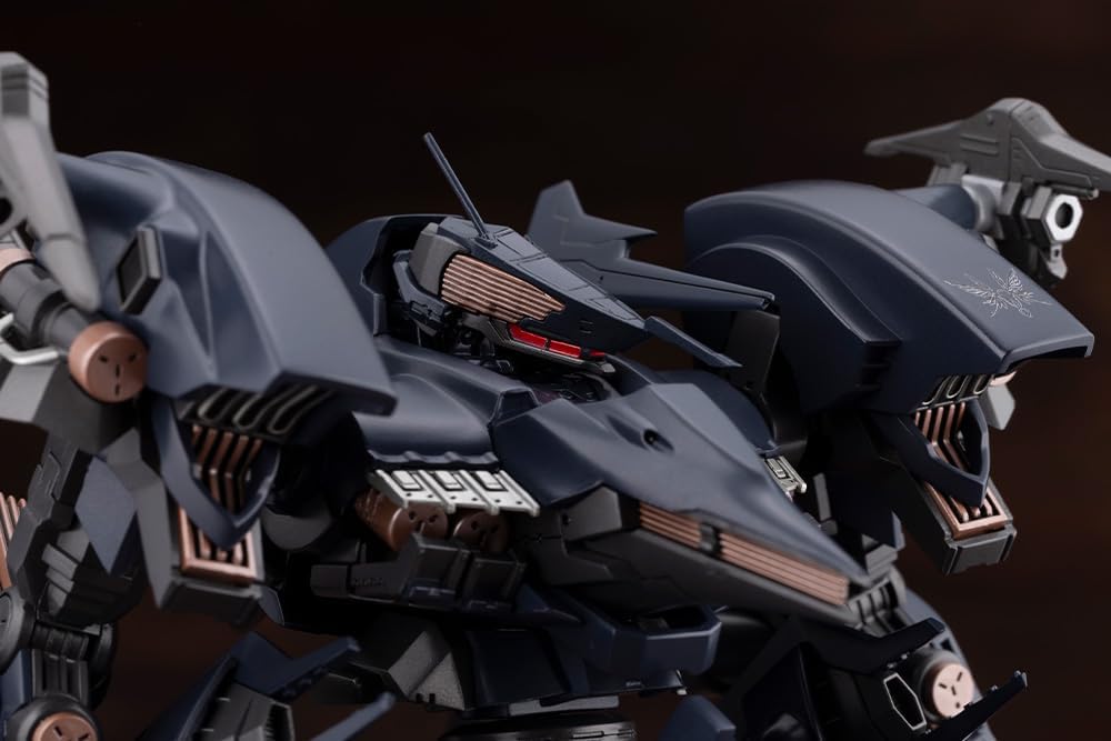 Kotobukiya VI096 1/72 RAYLEONARD 03-AALIYAH Orlea (Armored Core 4) - Kotobukiya Banzai Hobby