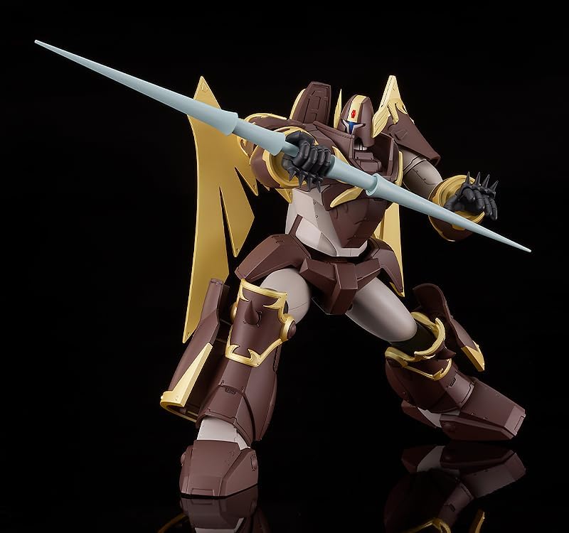 Good Smile Company MODEROID Skurts (Panzer World Galient) - BanzaiHobby