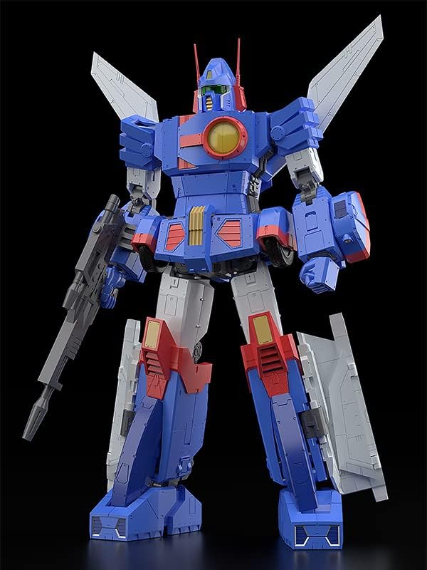 Good Smile Company 1/100 MODEROID Xabungle (Combat Mecha Xabungle) - Good Smile Company Banzai Hobby