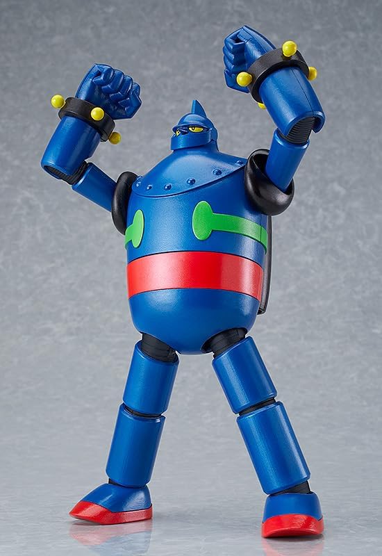 Good Smile Company MODEROID Tetsujin 28 - BanzaiHobby