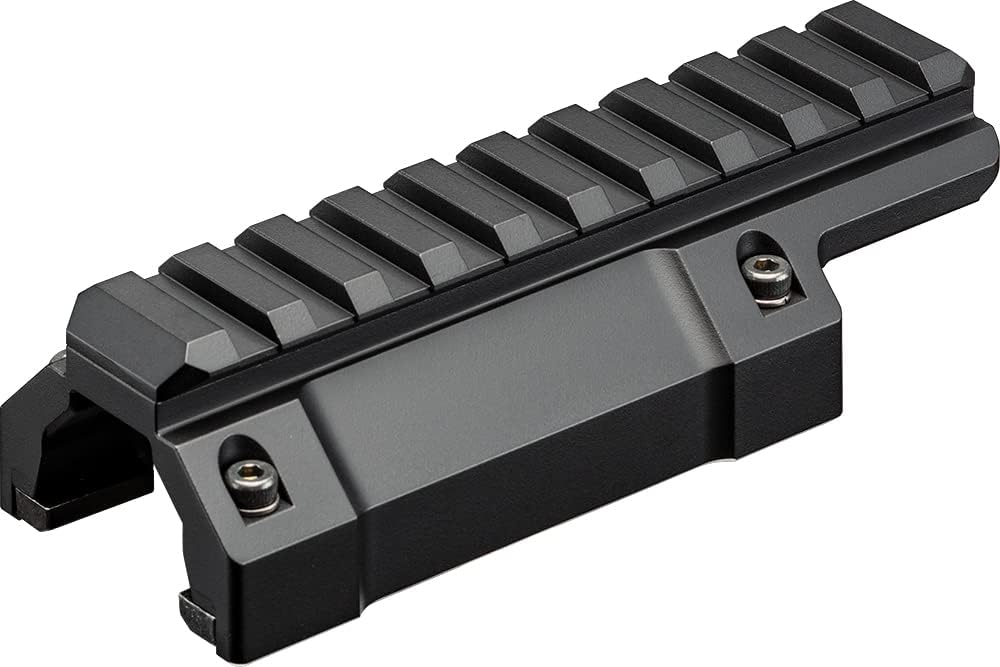 Tokyo Marui Part No. 244 Mount Base for Next Generation MP5 - BanzaiHobby