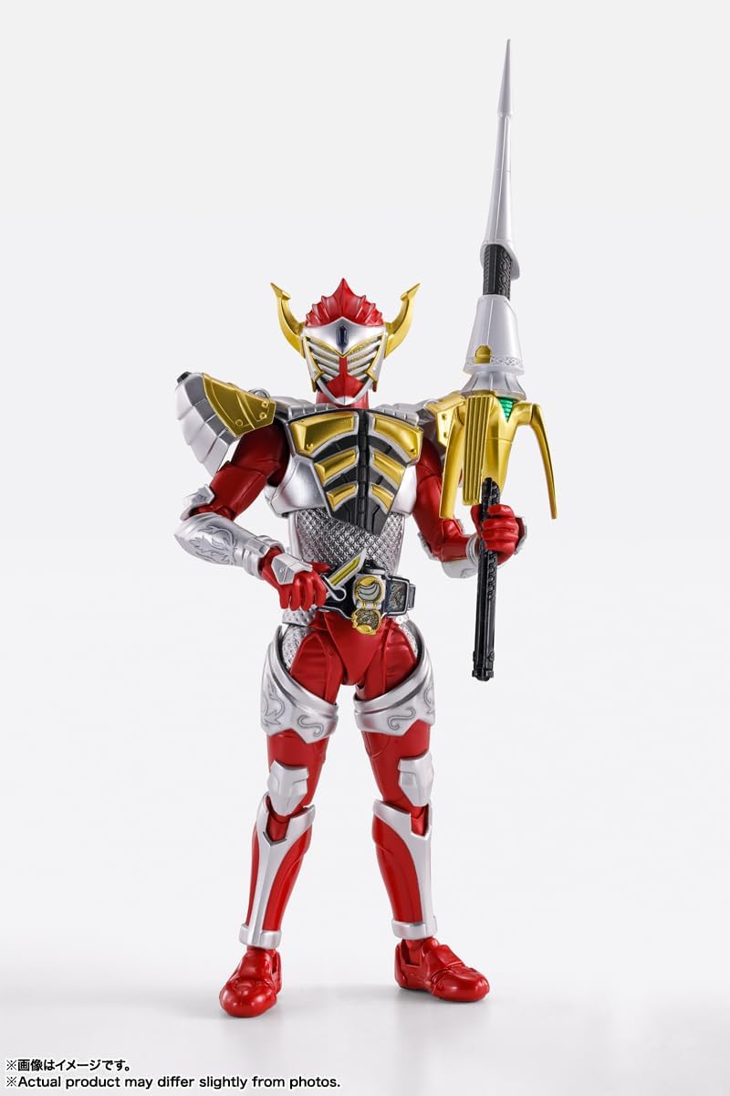 Bandai SHF (Shinkocho Seiho) Kamen Rider Baron Banana Arms - BanzaiHobby
