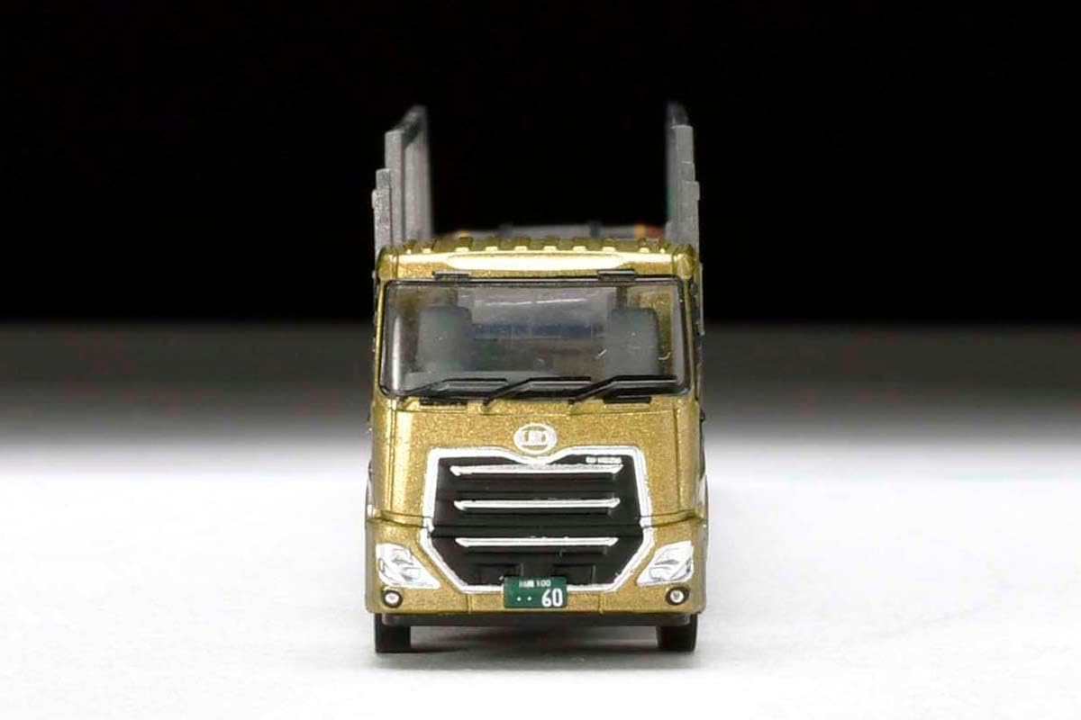 Tomytec  The Trailer Collection Torrecolle Carrier Car Set B - BanzaiHobby