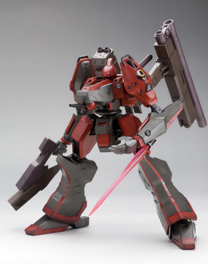Kotobukiya VI069X 1/72 Nineball ARMORED CORE Ver. - BanzaiHobby