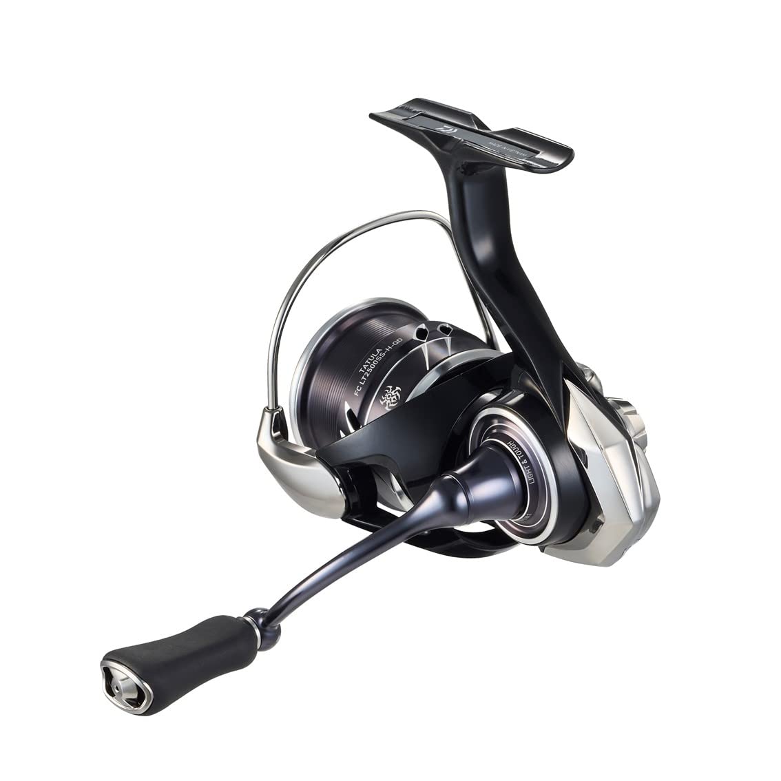 ダイワ(DAIWA) スピニングリール 23タトゥーラFCLT2500SSHQD