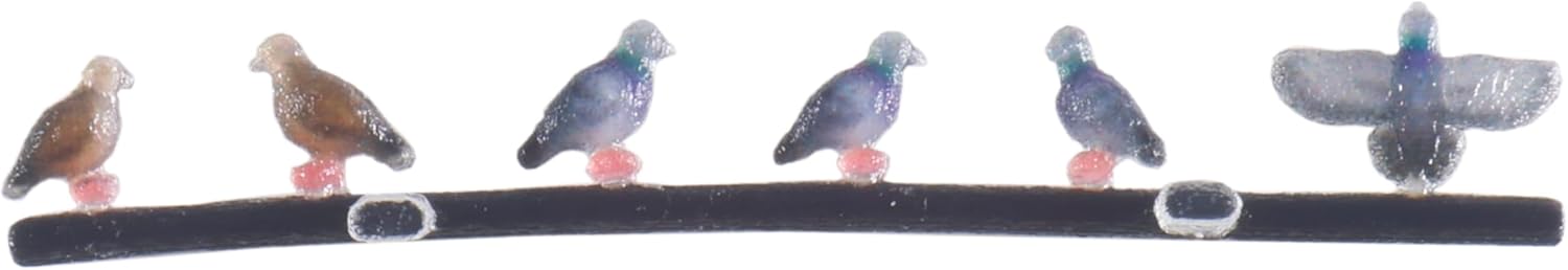 KATO 24-713 1/150 Pigeon