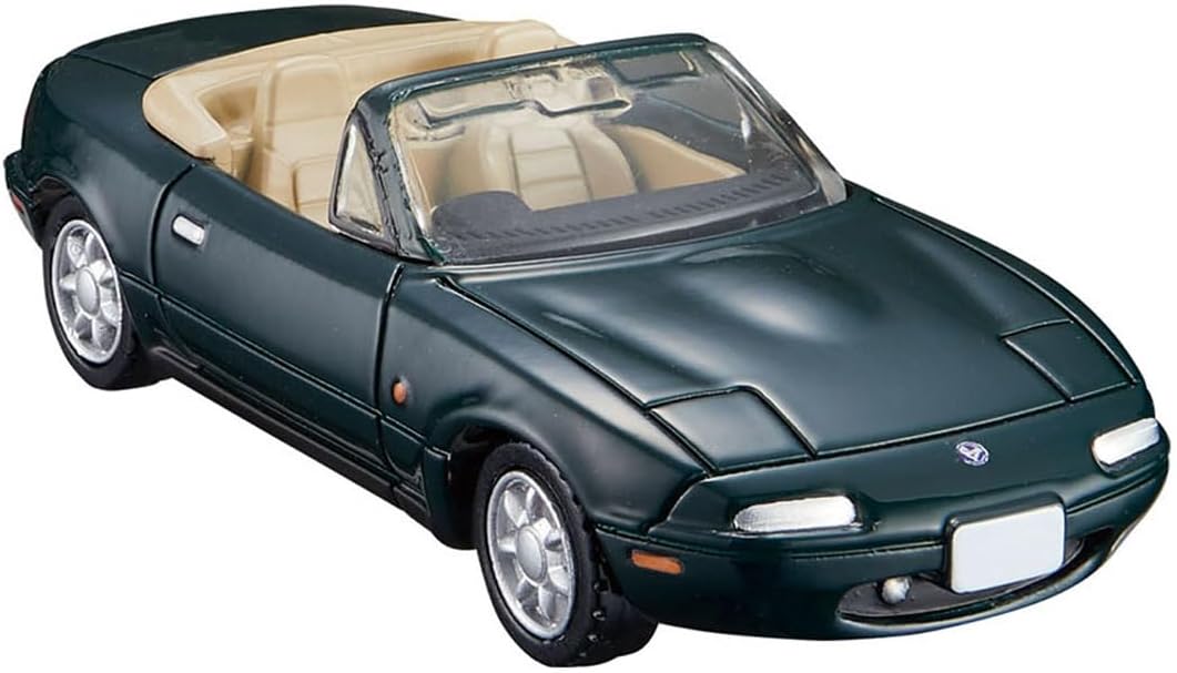 Tomica P 14 Mazda Eunos Roadster - BanzaiHobby