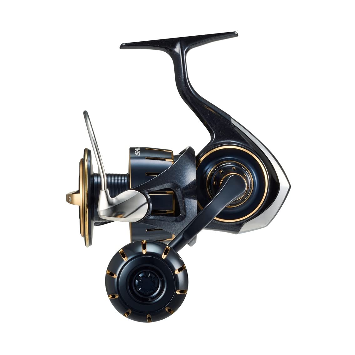 ダイワ(DAIWA) スピニングリール 23ソルティガ 6000-P