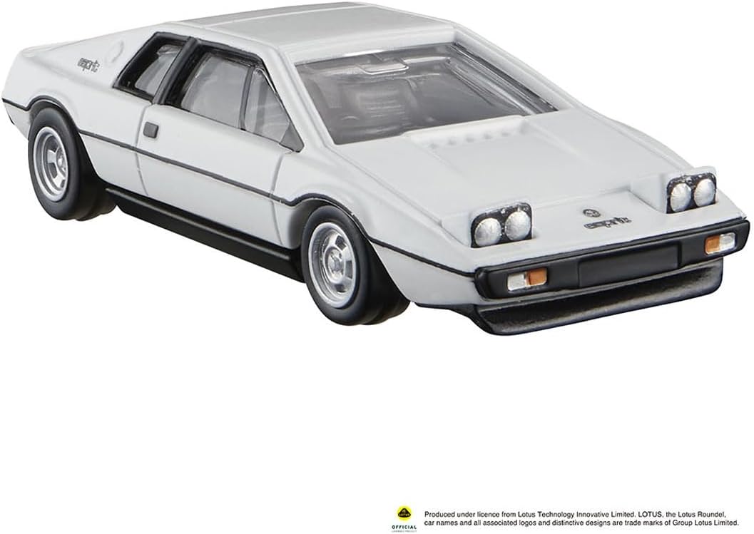Tomica P 45 Lotus Esprit