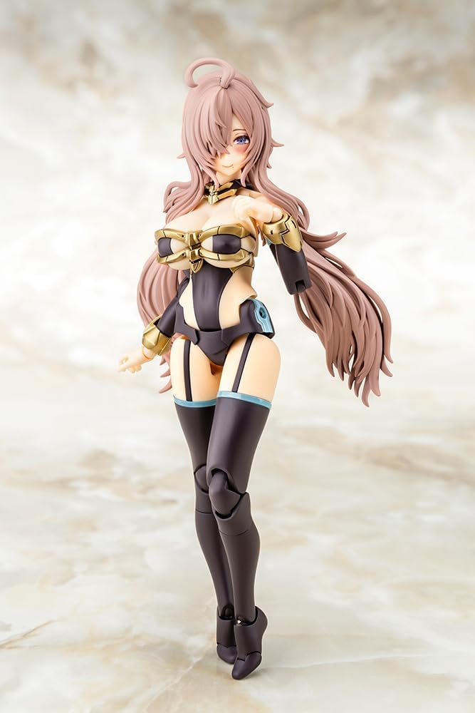 Kotobukiya KP856 Megami Device AUV Tsukuyomi Fabulous - Kotobukiya Banzai Hobby