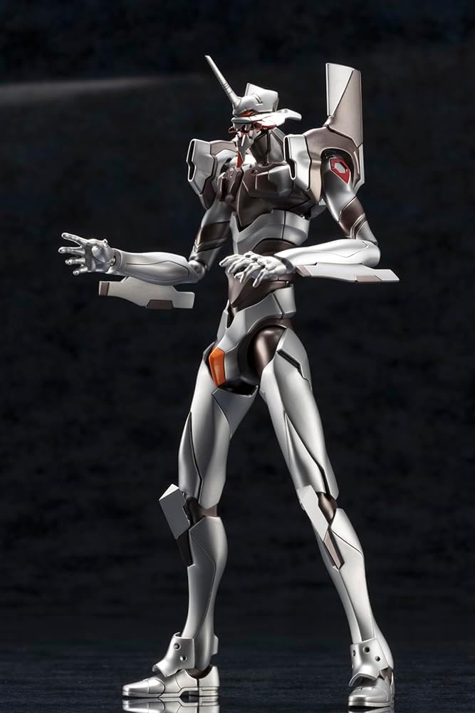 Kotobukiya KP425R Evangelion Test Type-01 MECHA GODZILLA Ver. - BanzaiHobby