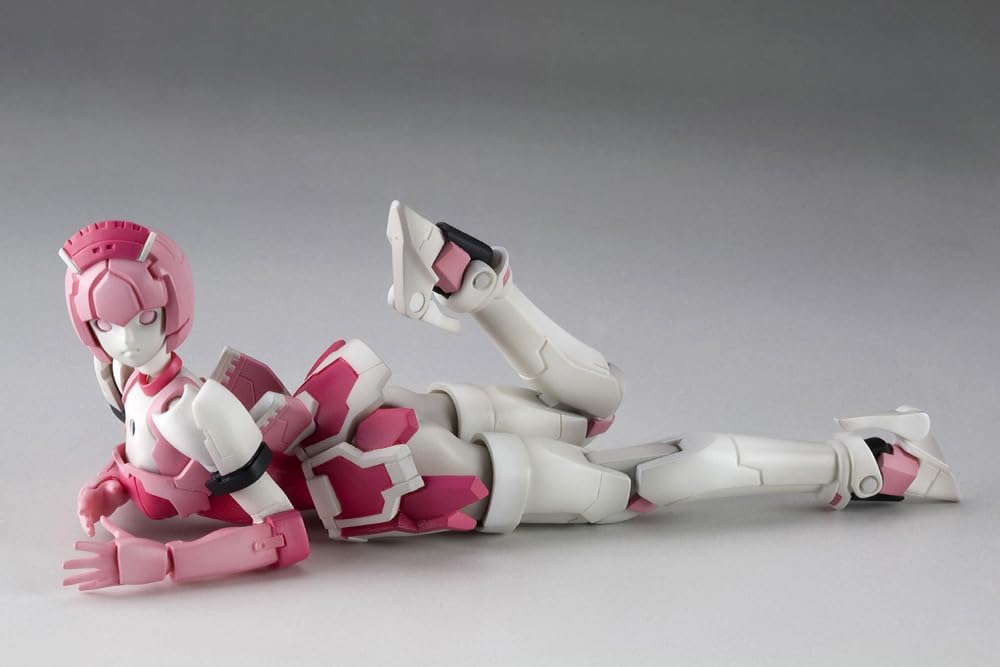 Kotobukiya KP149R RAcaseal Elenor Ver.APSY