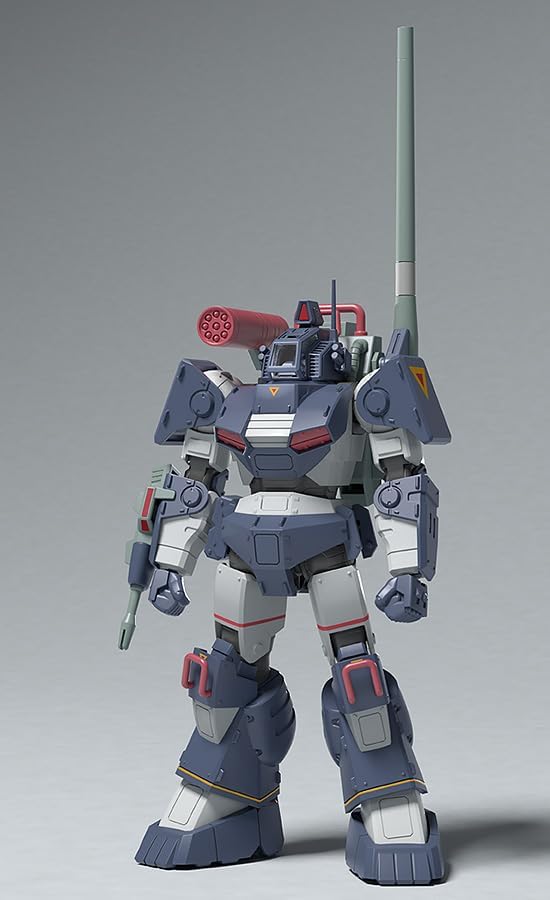 Max Factory CA MAX27 1/72 Combat Armor Dougram Ver. GT (Fang of the Sun Dougram) - BanzaiHobby