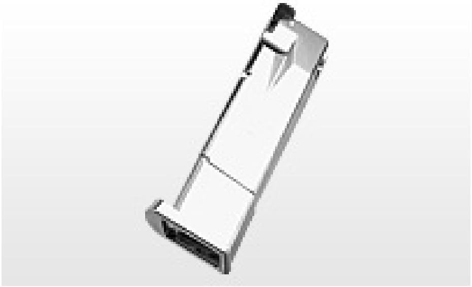 Tokyo Marui No. 20 sig226 kuro-musutenresumagazin gasuburo-bakkugan For - BanzaiHobby