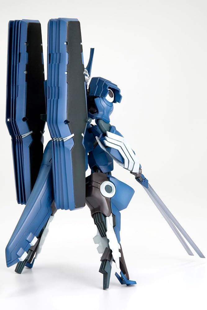 Kotobukiya KP58X 1/144 Vardant (Linebarrels of Iron) - BanzaiHobby