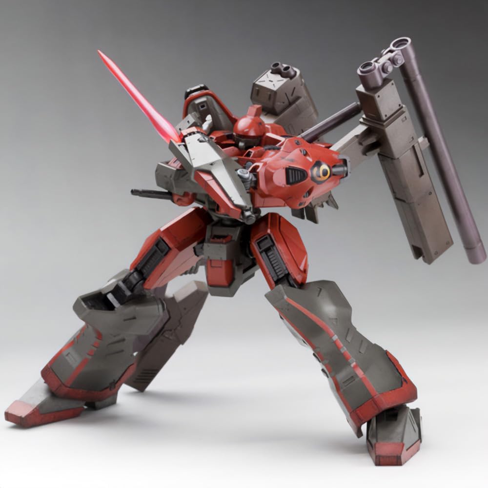 Kotobukiya VI069X 1/72 Nineball ARMORED CORE Ver. - BanzaiHobby