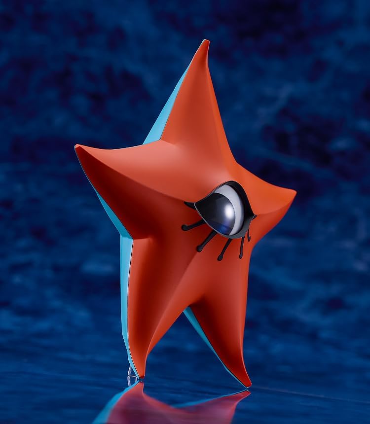 Max Factory PLAMAX minimum factory MF-92 Mothman/Decarabia (Shin Megami Tensei Series)