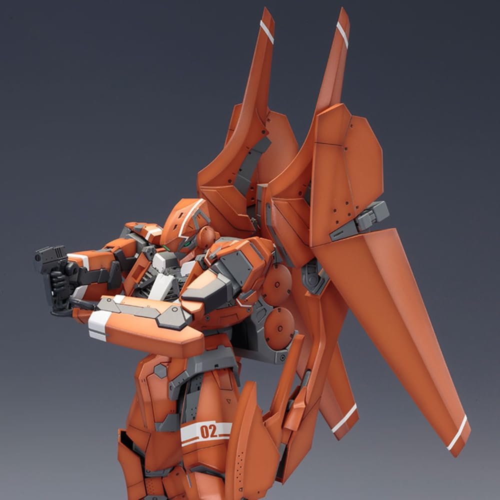 Kotobukiya KP364X KG-6 Sleipnir (Aldnoah.Zero) - BanzaiHobby